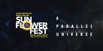 Sunflowerfest 2017