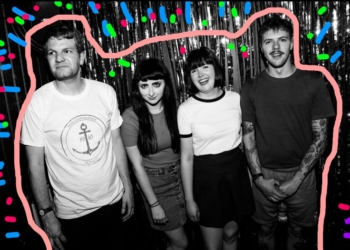 Watch: Bad Fit – In The City