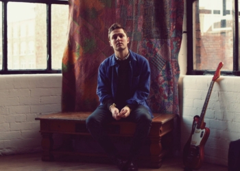 Stream: Joshua Burnside – Tunnels pt. 2