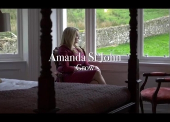 Watch: Amanda St John – Grow