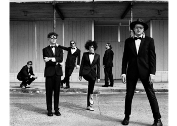 Arcade Fire Set For Belsonic June 2017