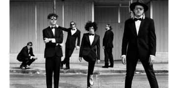 Arcade Fire Set For Belsonic June 2017