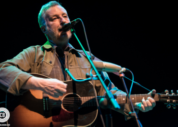 Billy Bragg & Joe Henry – 29/01/2017