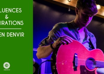 Influences Mixtape: Owen Denvir