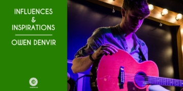 Influences Mixtape: Owen Denvir