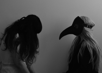 Watch: Ryan Vail and Jealous of the Birds – Love Is A Crow