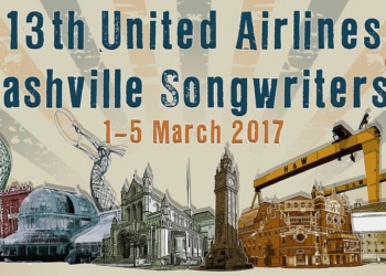 belfast nashville songwriters festival