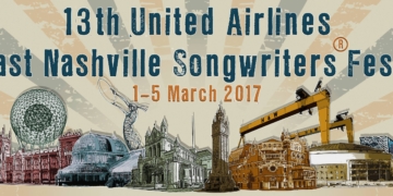 belfast nashville songwriters festival
