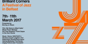 Brilliant Corner 2017