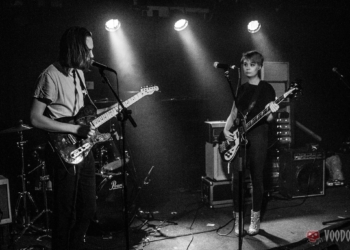 Premiere: Ghost Office – Least Resistance