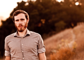 James Vincent McMorrow – 28th January 2017