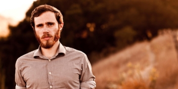 James Vincent McMorrow – 28th January 2017