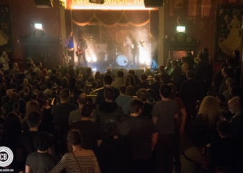 Russian Circles – 23rd March 2017