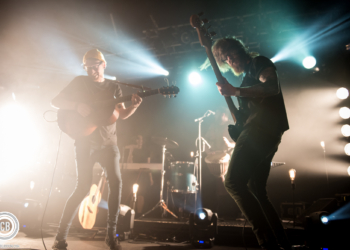 The Emerald Armada – St.Patrick’s Day Show – 17/03/2017