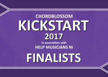 Kickstart 2017 Finalists