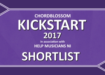 Kickstart 2017 Shortlist