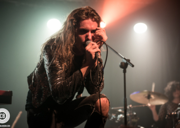 Pleasure Beach – 24/02/2017