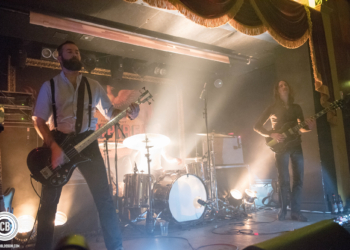 Russian Circles – 23/03/2017