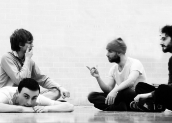 Watch: Strength NIA – La Floresta