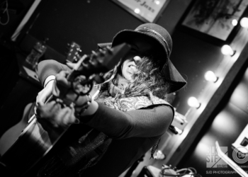 Blackstaff Music Strippd Back – 31/03/2017