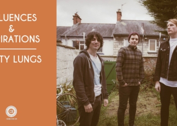 Empty Lungs Influences Inspirations