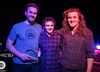 Kickstart 2017 Winners BRØR