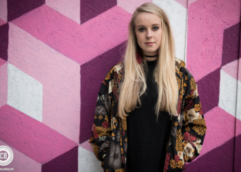 Interview: Rebekah Fitch – Personal Songwriting