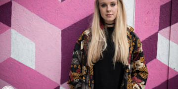 Interview: Rebekah Fitch – Personal Songwriting