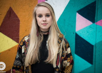 Interview: Rebekah Fitch – Personal Songwriting