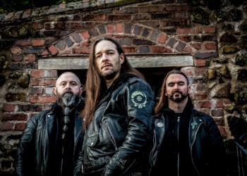 The Crawling – Anatomy Of Loss