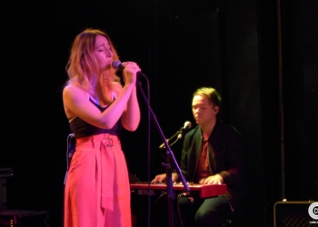 Women’s Work – 25th May 2017