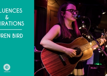 Influences Mixtape: Lauren Bird