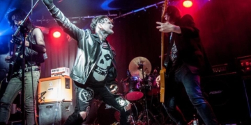 S.L.U.T.S band photo