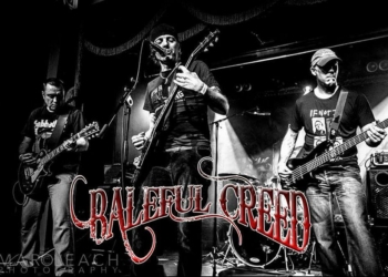 Baleful Creed