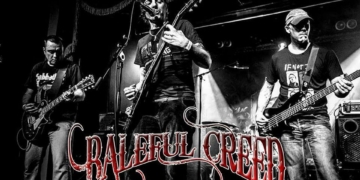 Baleful Creed