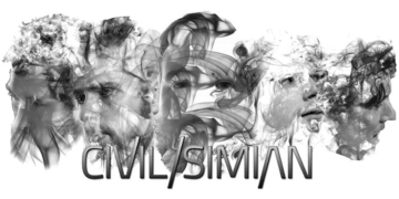 civil simian