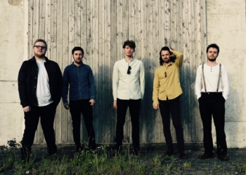 Watch: Silences – Red Dress