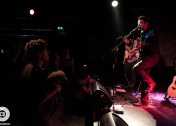 No Oil Paintings – 9th June 2017