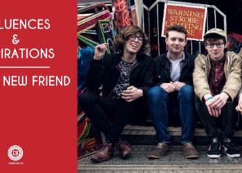 Influences Mixtape: Brand New Friend