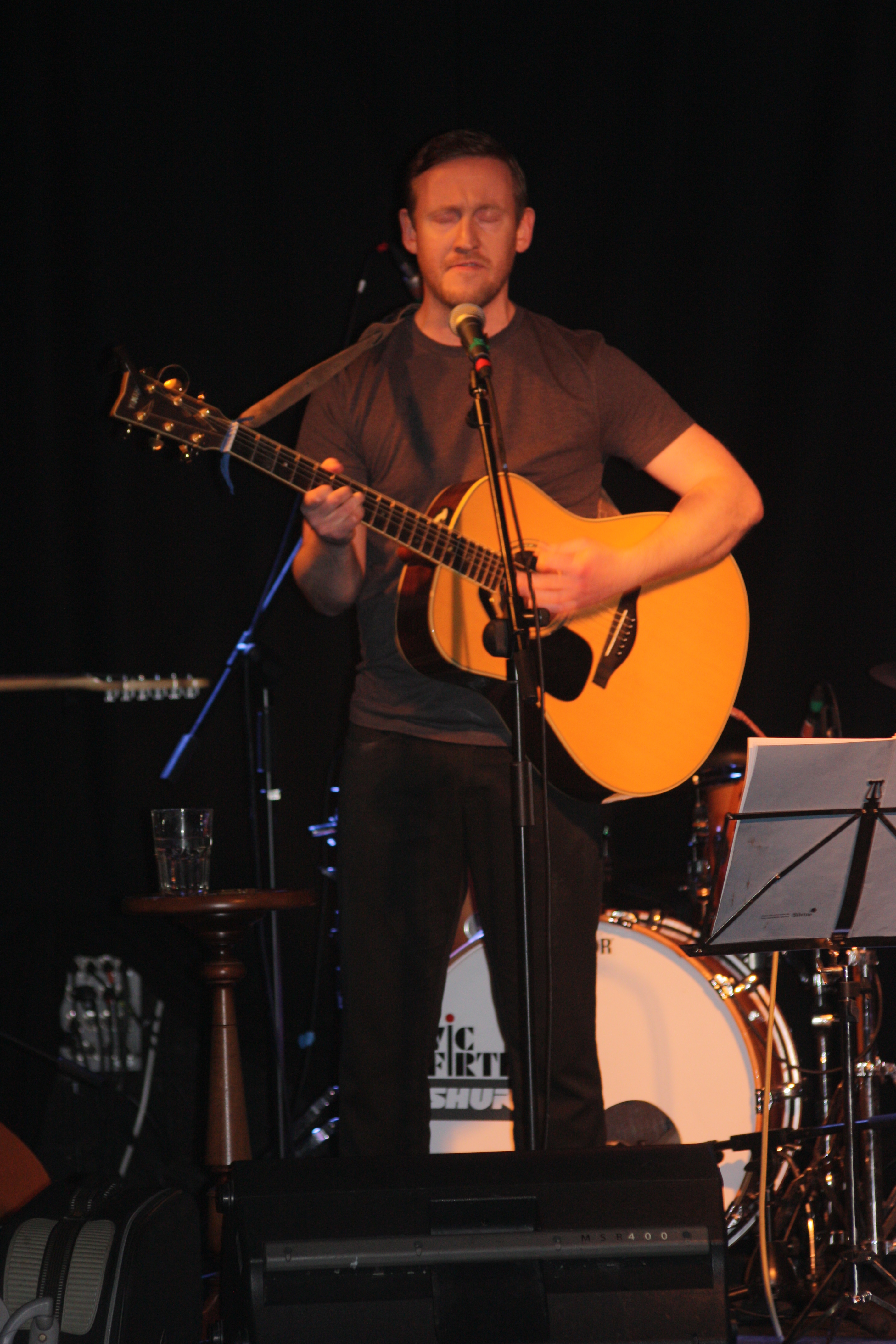 Chris Keys – 10th June 2017