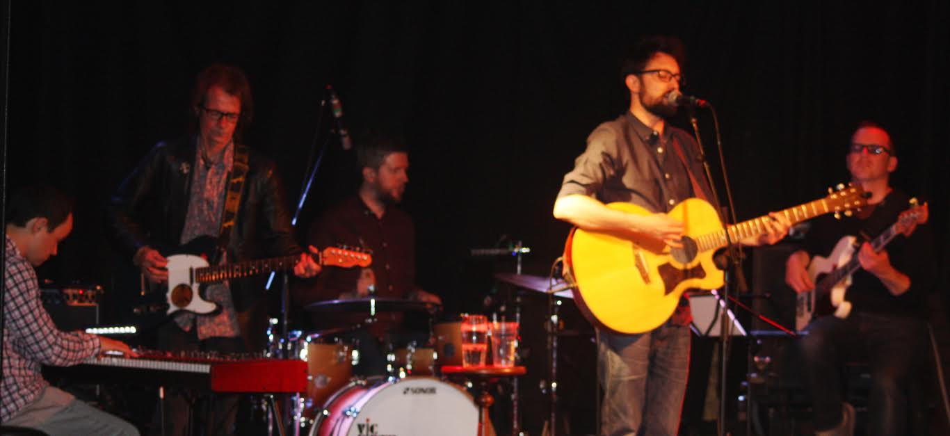 Chris Keys – 10th June 2017