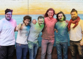 Anto and the Echoes – Youth