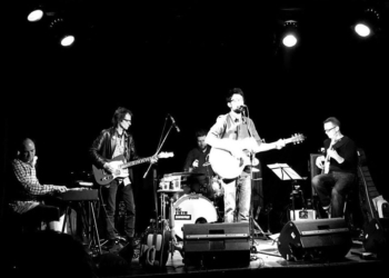 Chris Keys – 10th June 2017