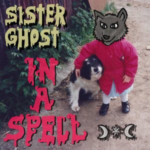 Sister Ghost