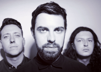 Fox Vicious Band Photo