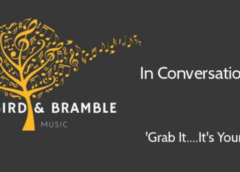bird and bramble logo - grab it...it's yours