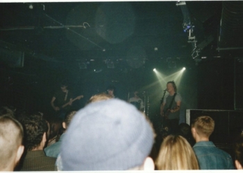 Gascan Ruckus Summer BBQ – 19th August 2017