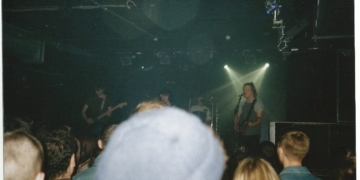 Gascan Ruckus Summer BBQ – 19th August 2017