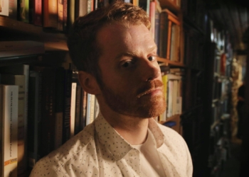 Ciaran Lavery Everything Is Made To Last