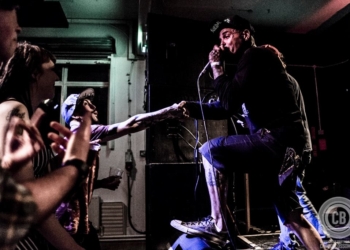 Crazy Town – 07/04/2017